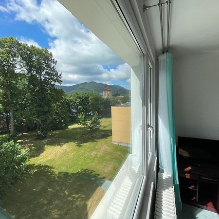 Novy Horsky Apartman V Jizerskych Horach Hejnice Exterior foto