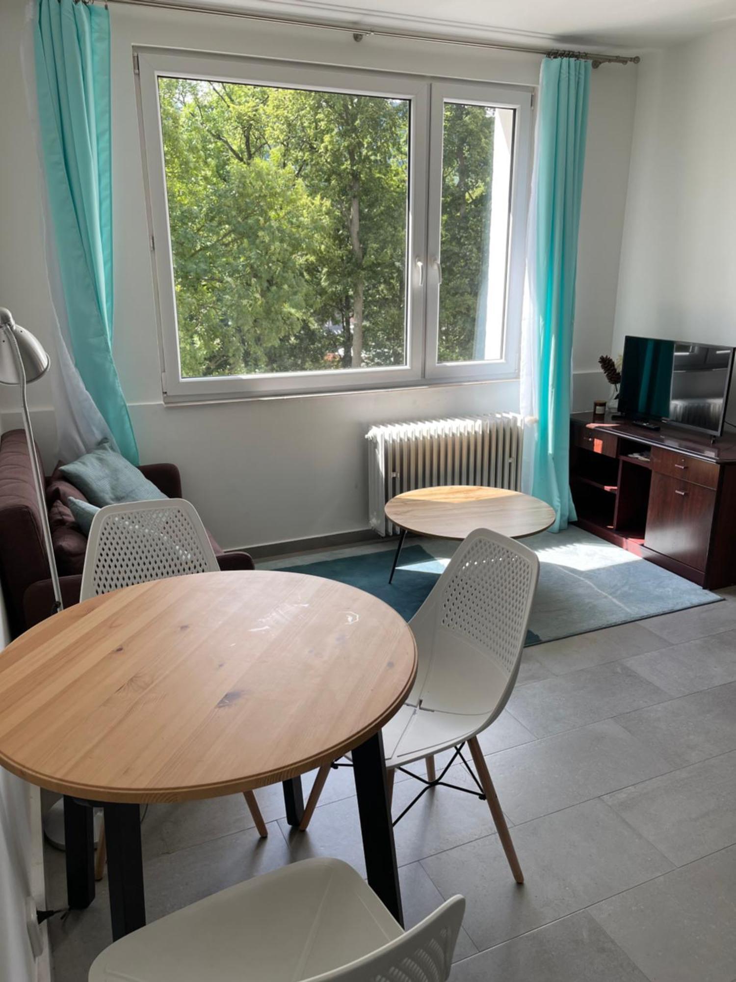 Novy Horsky Apartman V Jizerskych Horach Hejnice Exterior foto