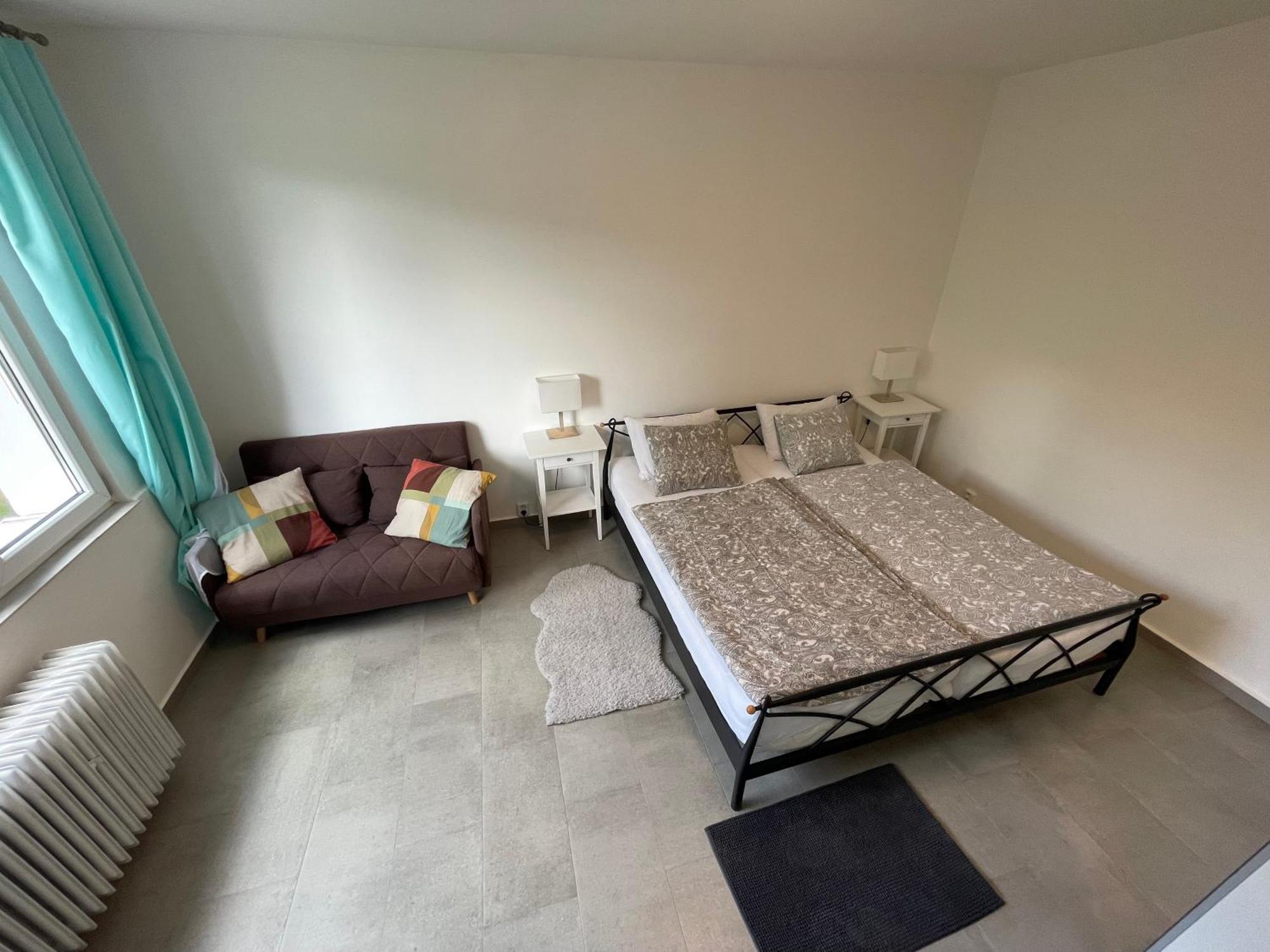 Novy Horsky Apartman V Jizerskych Horach Hejnice Exterior foto