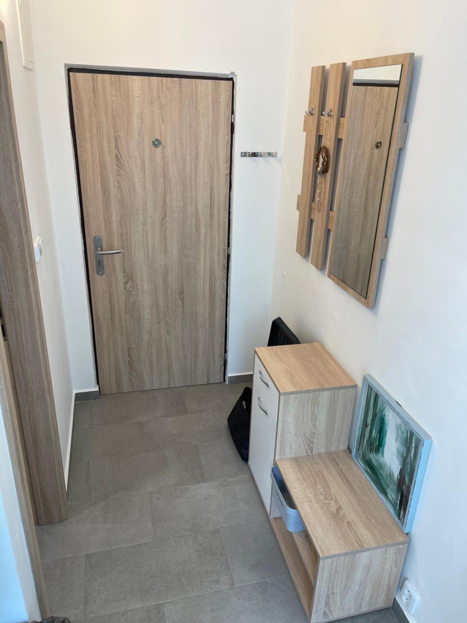 Novy Horsky Apartman V Jizerskych Horach Hejnice Exterior foto