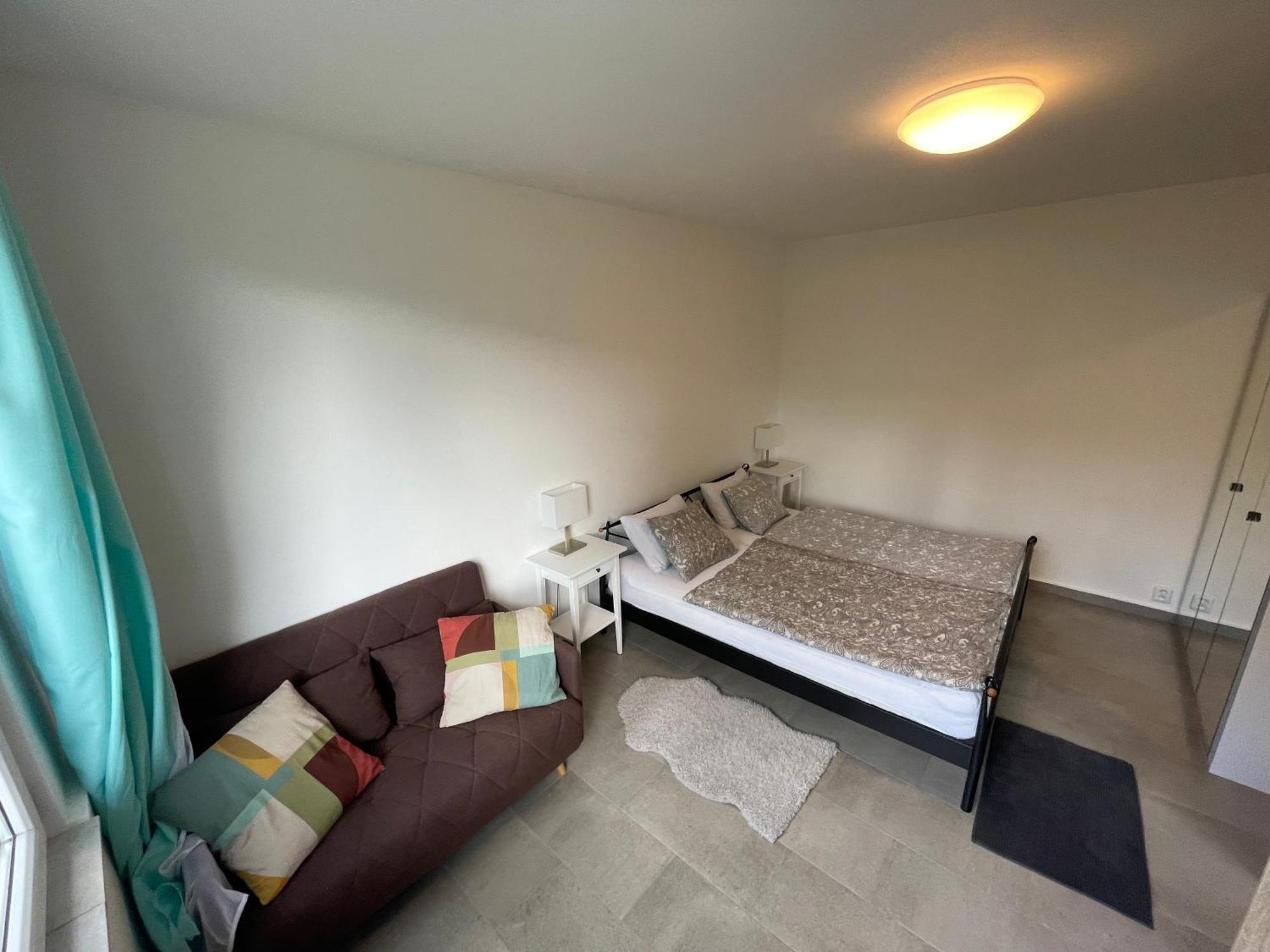 Novy Horsky Apartman V Jizerskych Horach Hejnice Exterior foto