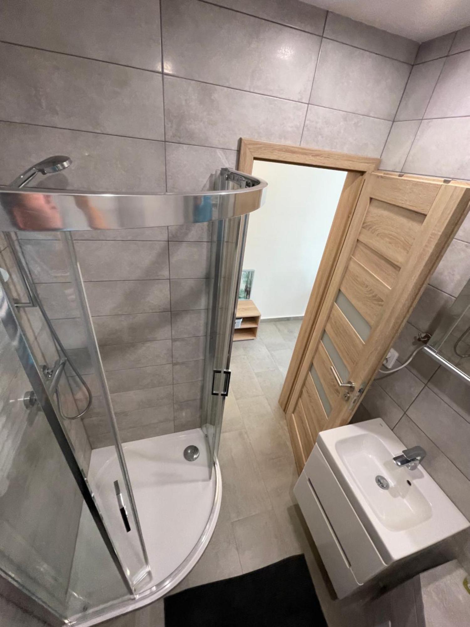 Novy Horsky Apartman V Jizerskych Horach Hejnice Exterior foto